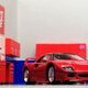 Illustration for article titled Ferrari Friday